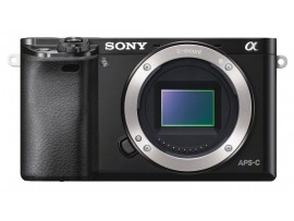 Sony Alpha A6000 Body  Sony Alpha A6000 Body
